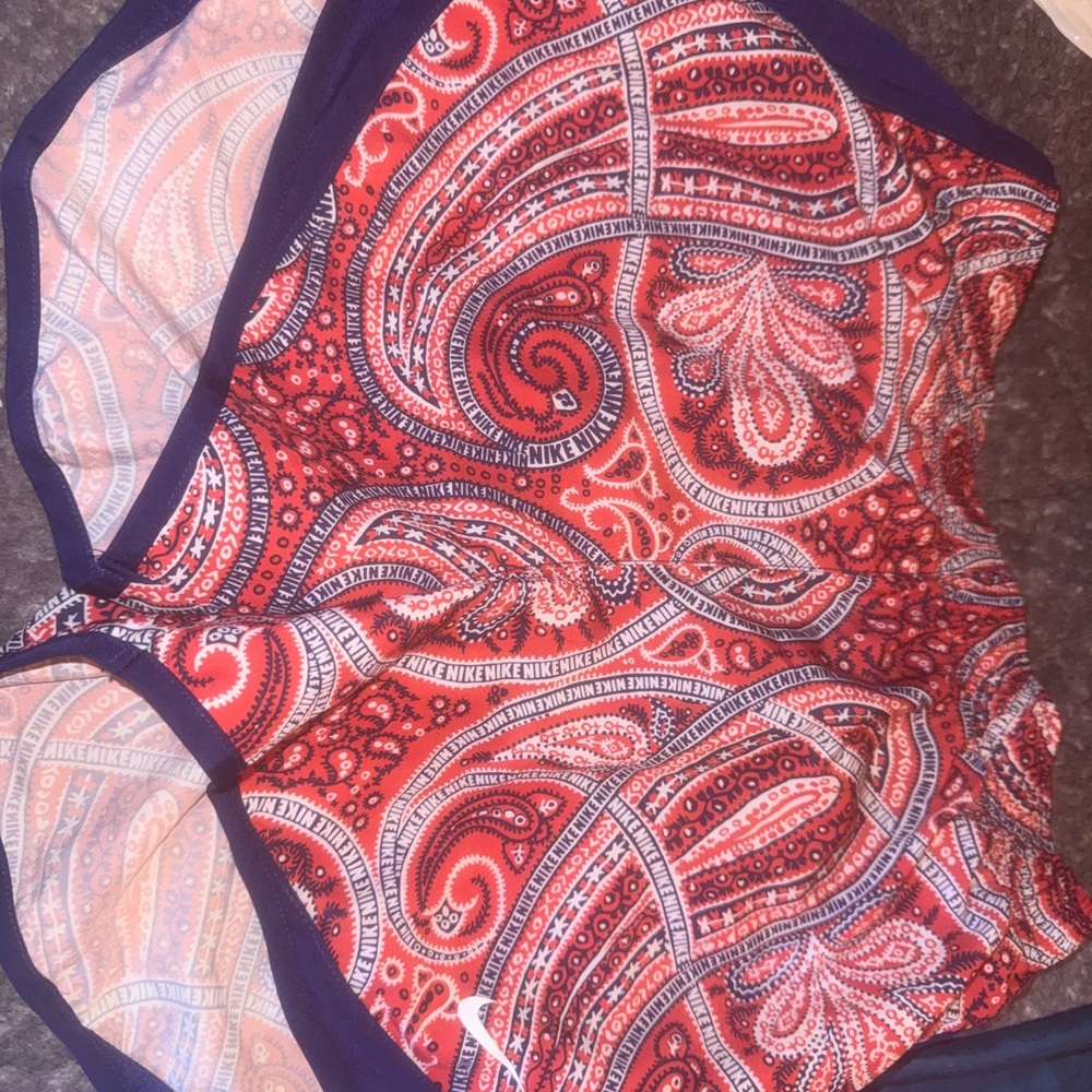Nike short